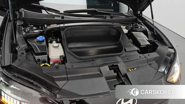 Hyundai Ionic 6 id 3472582 из Кореи 16