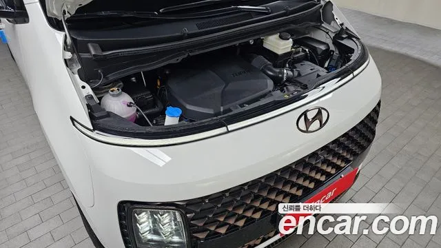 Hyundai Staria id 2650833 из Кореи 16