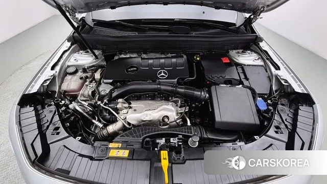 Mercedes-Benz GLB-Class X247 id 3420477 из Кореи 16