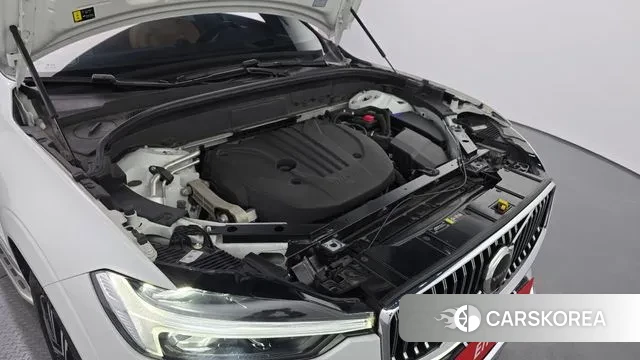 Volvo XC60 second Generation id 3463177 из Кореи 16