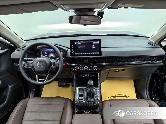 Honda CR-V id 4257727 из Китая 14