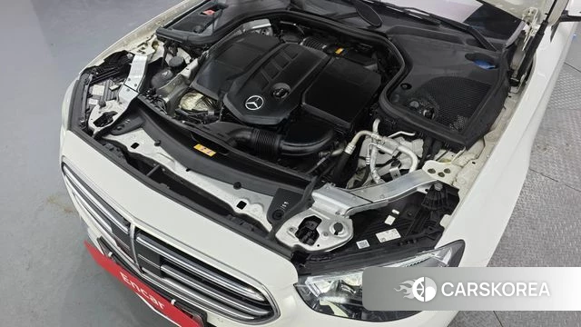 Mercedes-Benz E-Class W213 id 3859840 из Кореи 16