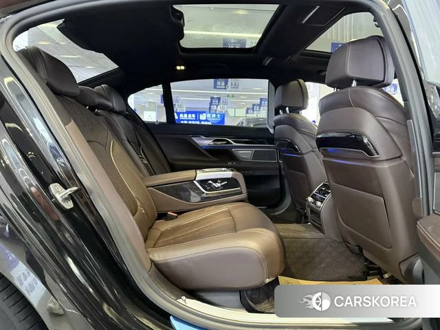 BMW 7 series id 4271208 из Китая 14
