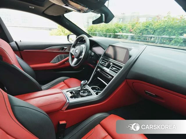 BMW 8 series id 4271709 из Китая 7