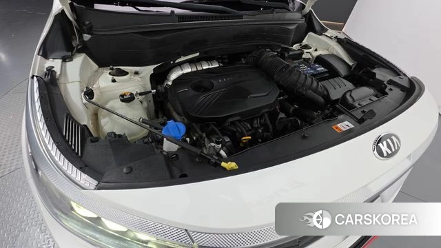Kia Seltos id 4937272 из Кореи 30