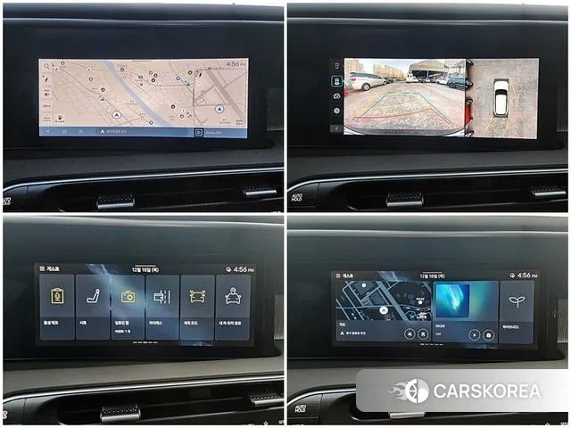 Hyundai Palisade (LX3) id 3731810 из Кореи 16