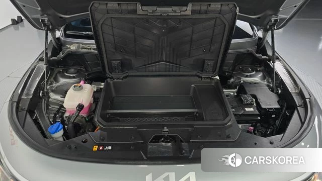 Kia Di All New Niro EV id 4834860 из Кореи 26