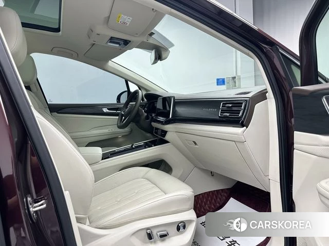 Volkswagen Weiran id 4216909 из Китая 12