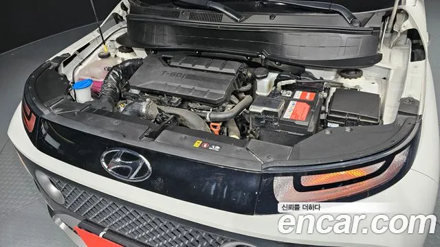 Hyundai Casper id 2544571 из Кореи 16