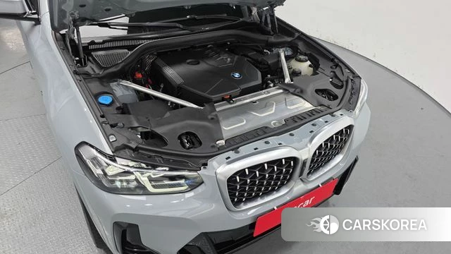 BMW X4 (G02) id 3805452 из Кореи 16