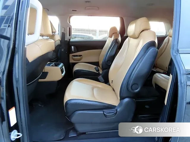 Kia Carnival 4th generation id 3459353 из Кореи 16