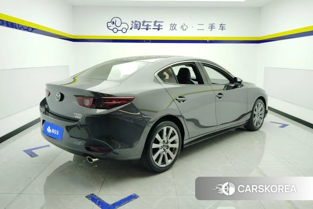 Mazda 3 Angkesaila id 4211738 из Китая 13
