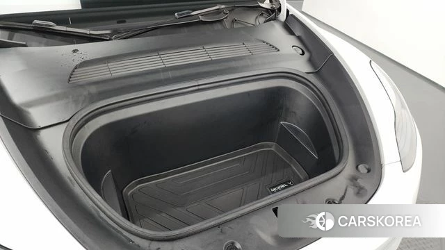 Tesla Model Y id 3850825 из Кореи 16