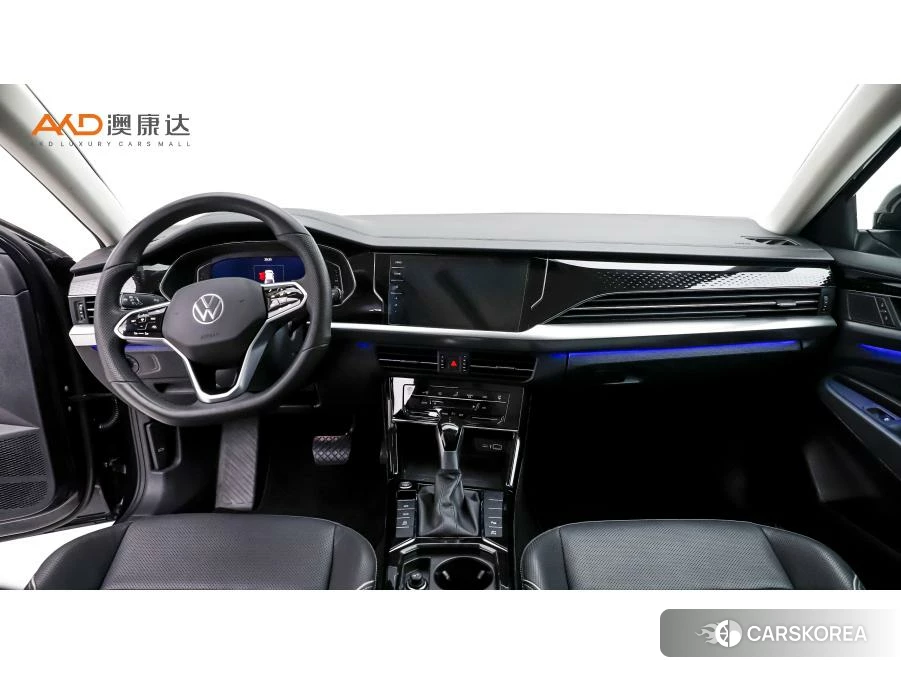 Volkswagen Passat 2023 Черный из Китая, фото 6