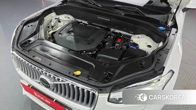 Volvo XC90 second Generation id 4445520 из Кореи 30