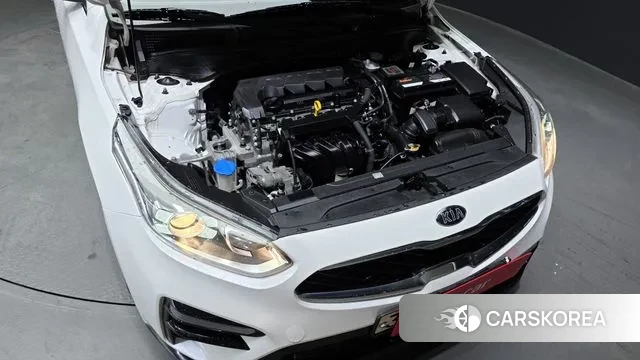 Kia Come New K3 id 3737345 из Кореи 16