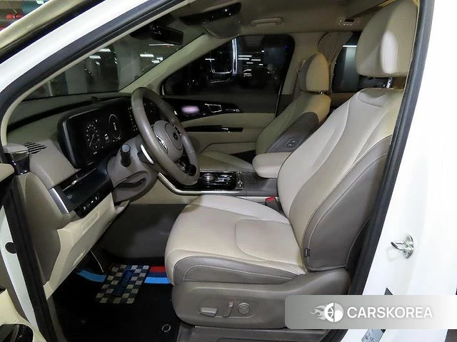 Kia Carnival 4th generation id 3954433 из Кореи 16