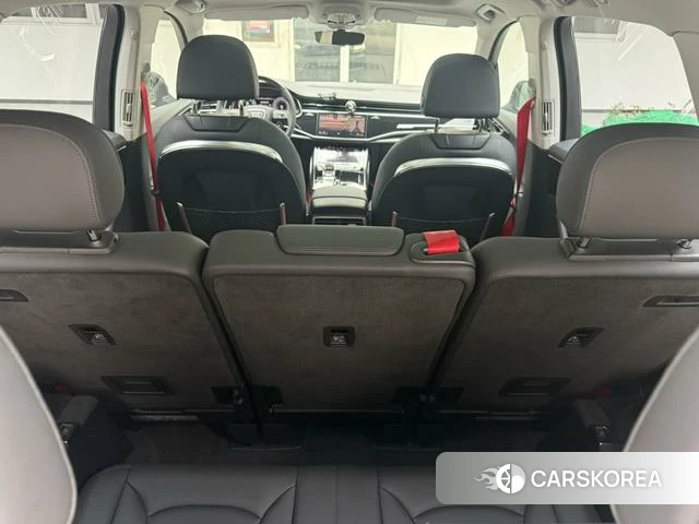Audi Q7 id 4298000 из Китая 14