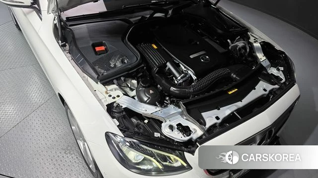 Mercedes-Benz E-Class W213 id 4563401 из Кореи 26