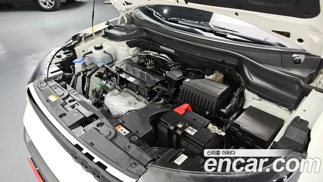 Ssangyong The New Tivoli id 2810630 из Кореи 16