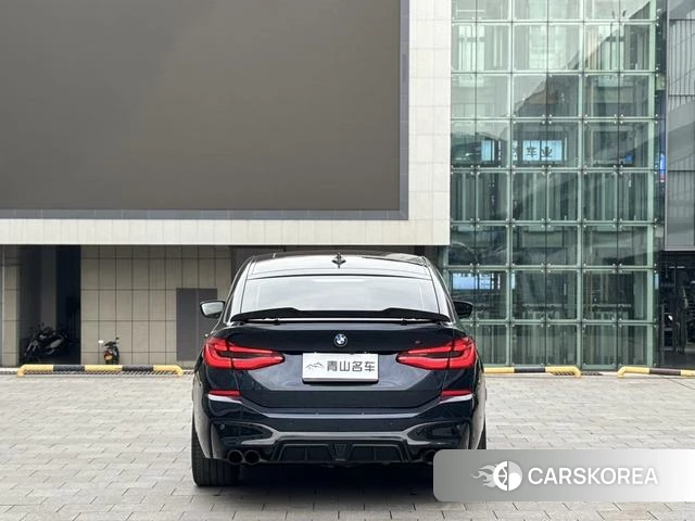 BMW 6 series GT id 4257252 из Китая 18