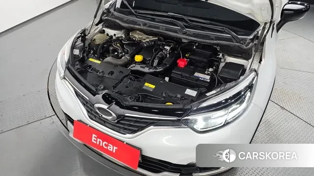 Renault Korea (Samsung) New QM3 id 3385783 из Кореи 16