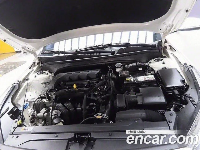 Kia Come New K3 id 2907908 из Кореи 16