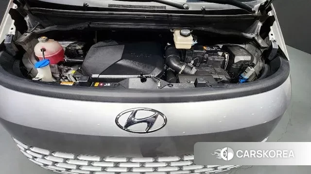 Hyundai Staria id 3020949 из Кореи 16