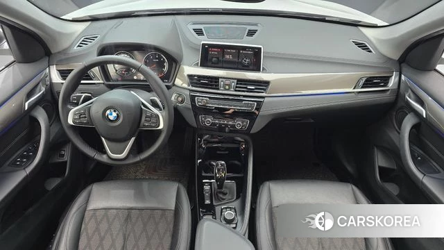 BMW X1 (F48) id 4864725 из Кореи 26