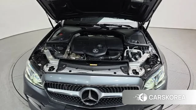 Mercedes-Benz E-Class W213 id 3622416 из Кореи 16