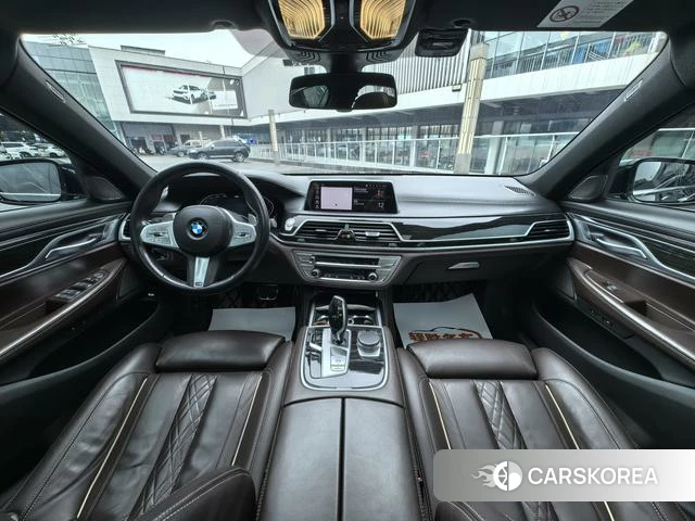 BMW 7 series id 4299476 из Китая 15