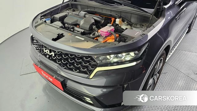 Kia Sorento 4th Generation id 4495436 из Кореи 16