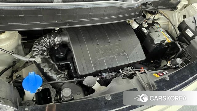 Kia The New Kia Ray id 3902855 из Кореи 16