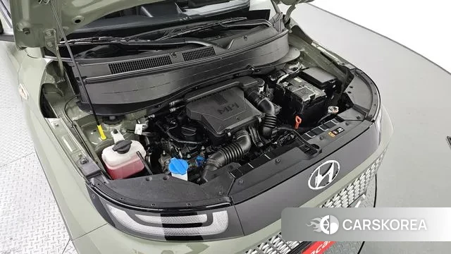 Hyundai Casper id 3614845 из Кореи 16