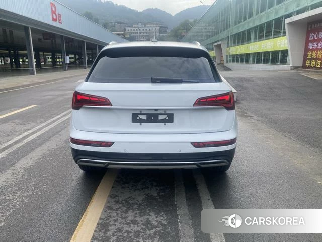 Audi Q5L id 4213328 из Китая 13