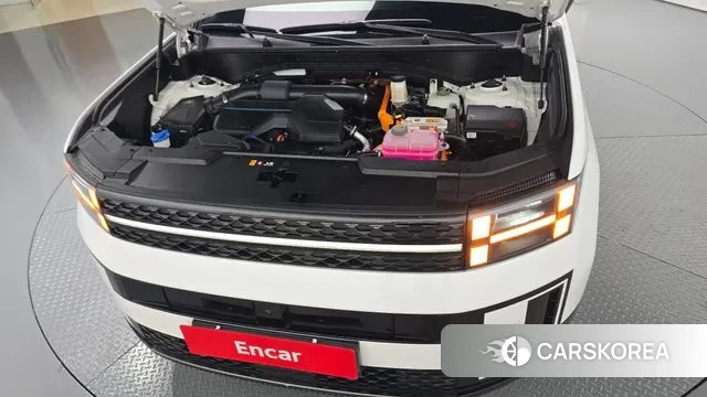 Hyundai Santa Fe (MX5) id 3251603 из Кореи 16