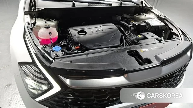 Kia Sportage 5th Generation id 3538111 из Кореи 16