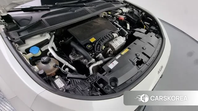 Peugeot 408 id 2905091 из Кореи 16