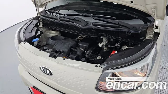 Kia The New Ray id 2678221 из Кореи 16