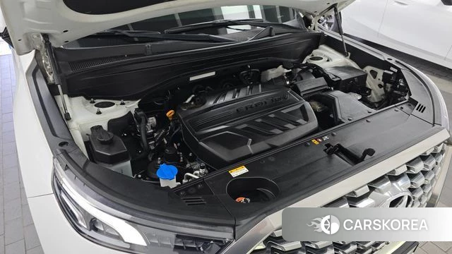 Hyundai Palisade id 4482976 из Кореи 16