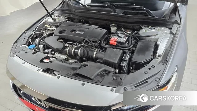 Honda Accord 10th Generation id 3324963 из Кореи 16