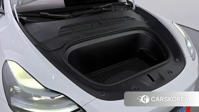 Tesla Model Y id 3477311 из Кореи 16