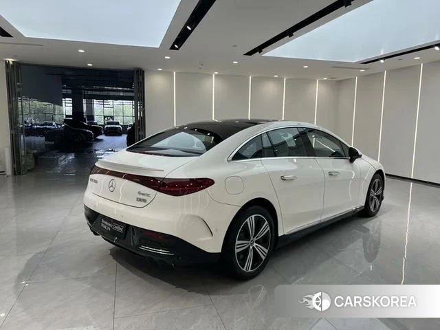 Mercedes-Benz EQE id 4306872 из Китая 11