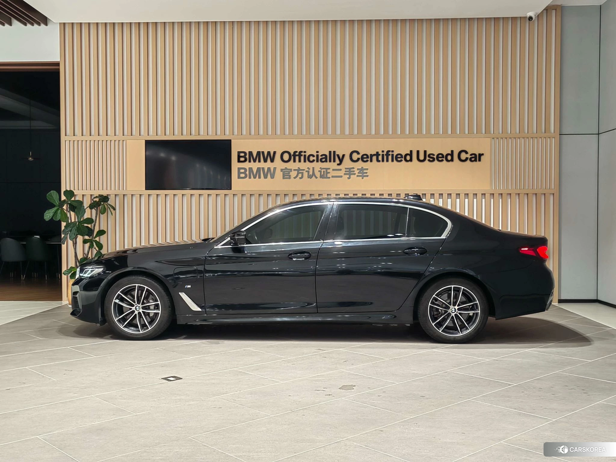 BMW 5 series PHEV id 4407172 из Китая 8