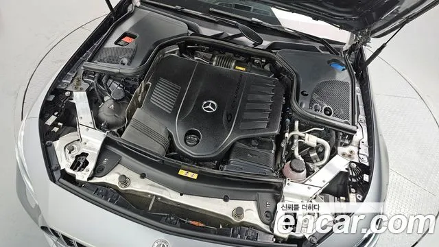 Mercedes-Benz CLS-Class C257 id 2538252 из Кореи 16