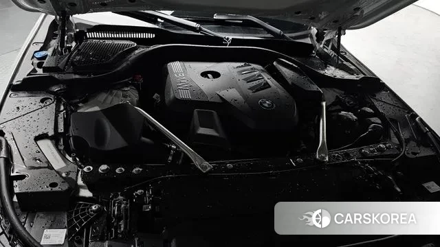 BMW 5 Series (G60) id 3609968 из Кореи 16