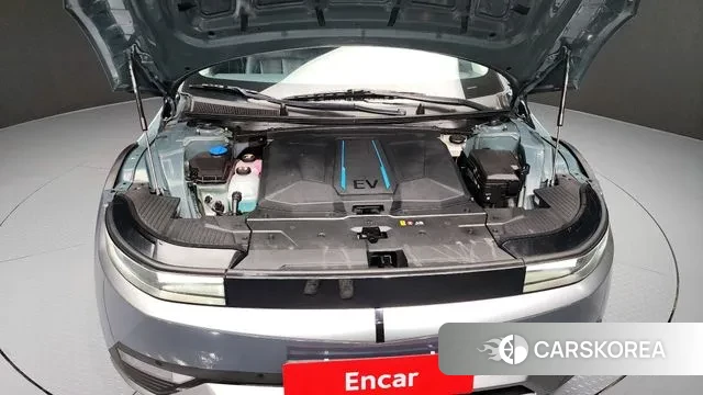 Hyundai Ionic 5 id 3306866 из Кореи 16