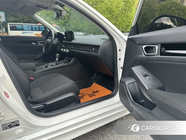 Honda Civic id 4334873 из Китая 8