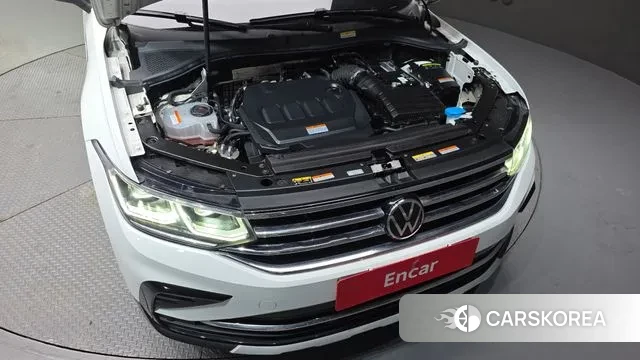 Volkswagen Tiguan second Generation id 3585997 из Кореи 16