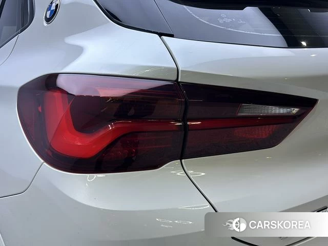 BMW X2 id 4265235 из Китая 16